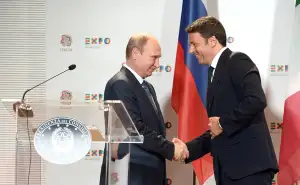 Putin předal největší síť autoprodejen příteli náčelníka své ochranky