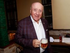 Co se děje s legendou? Slováček (82) po kolapsu promluvil o svých nejčernějších myšlenkách