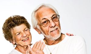 Důchodci se proti penzi bouří. Podle nich je směšná a nereálná Důchodci se proti penzi bouří. Podle nich je směšná a nereálná