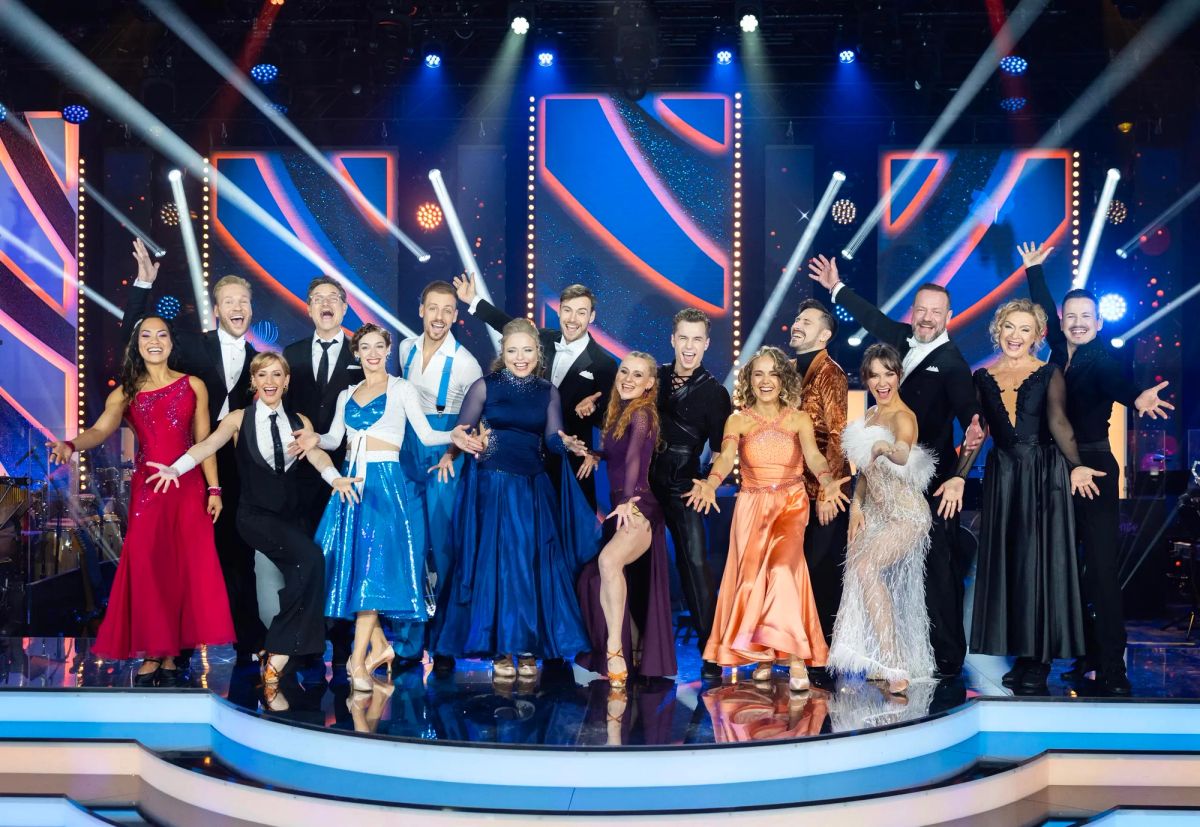 StarDance 2024: Vše, co musíte vědět ze čtvrtého večera! StarDance 2024: Vše, co musíte vědět ze čtvrtého večera!