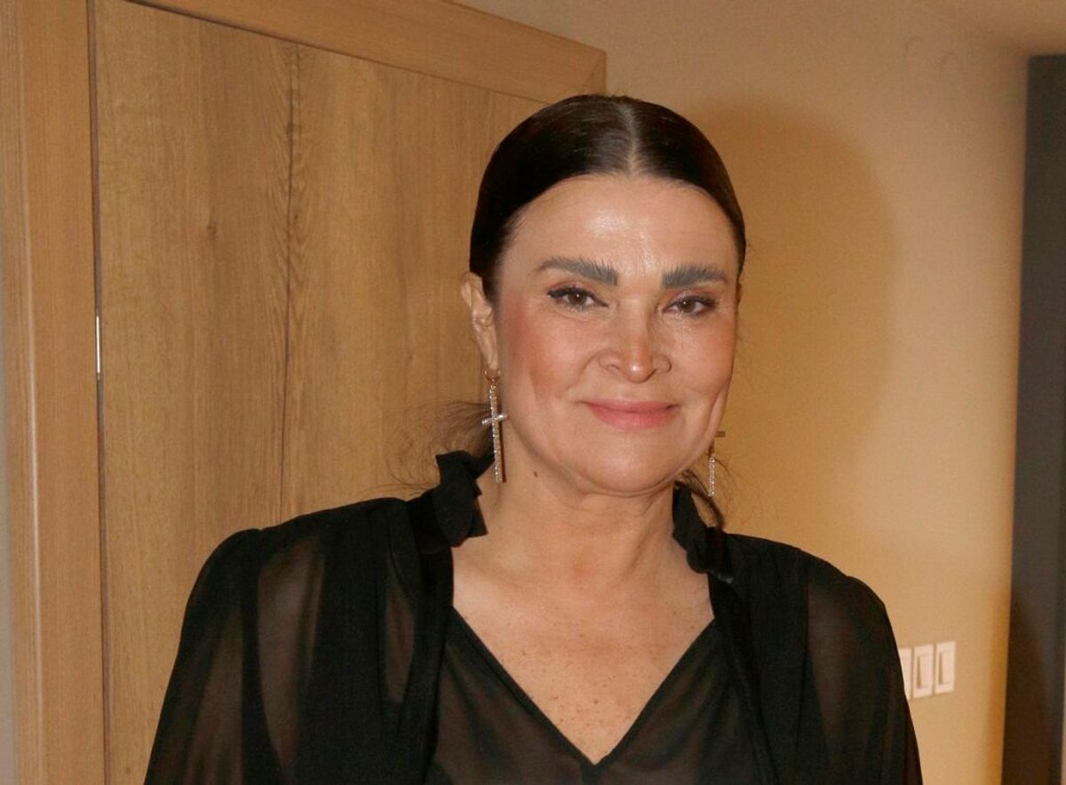 Mahulena Bočanová v slzách: Přišla o člena rodiny, bolest sdílela na Instagramu