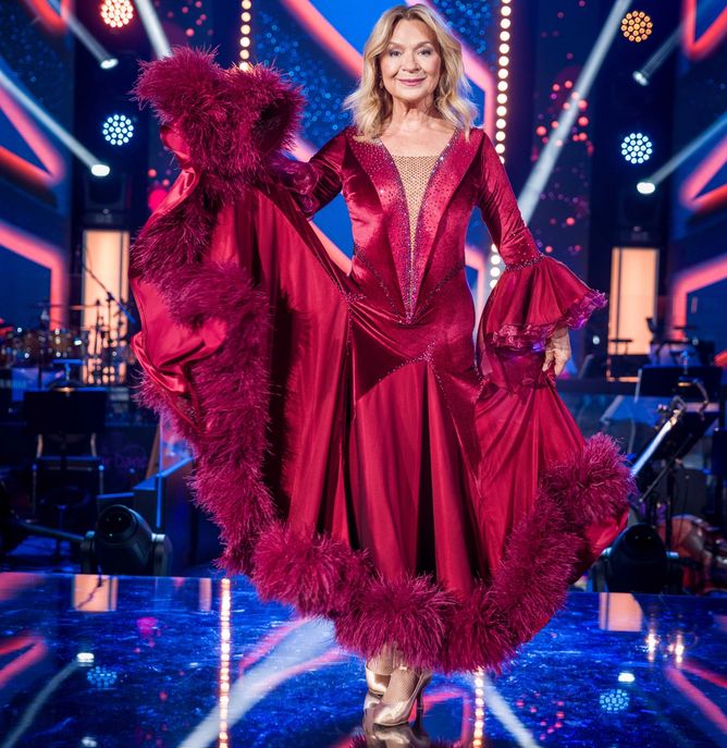 Jana Paulová Jana Paulová