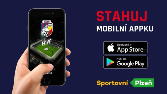 Viktorka má novou aplikaci. Viktorka má novou aplikaci.