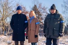 Kriminálka Anděl se vrací