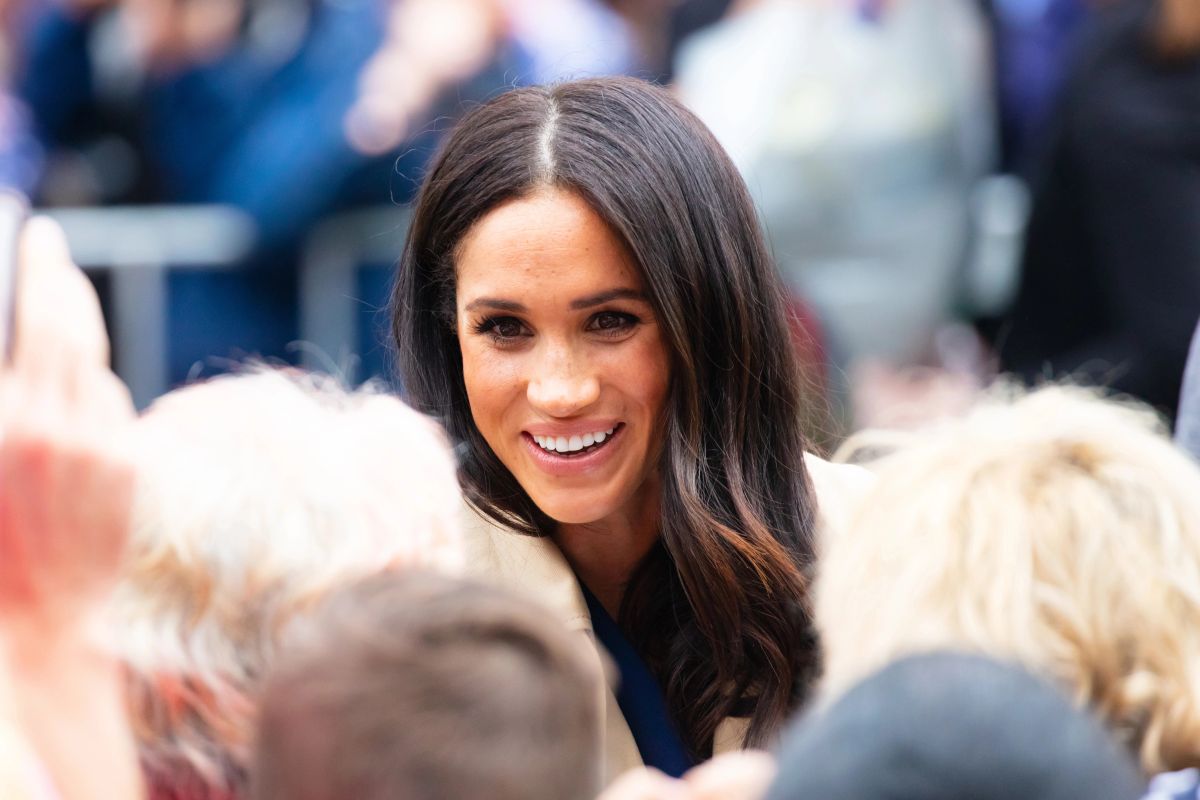 Meghan překvapila fanoušky: Přiznala vlastní chybu a slibuje gesto, které tu ještě nebylo Meghan překvapila fanoušky: Přiznala vlastní chybu a slibuje gesto, které tu ještě nebylo