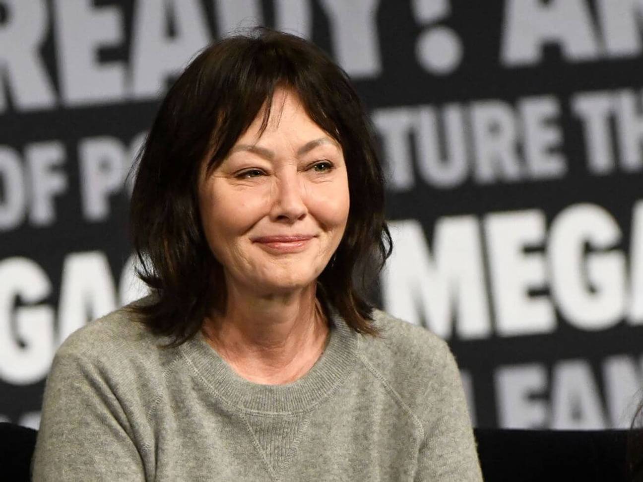 Shannen Doherty podlehla rakovině. Prohrála tím svůj dlouhý boj s touto nemocí