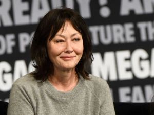 Shannen Doherty podlehla rakovině. Prohrála tím svůj dlouhý boj s touto nemocí