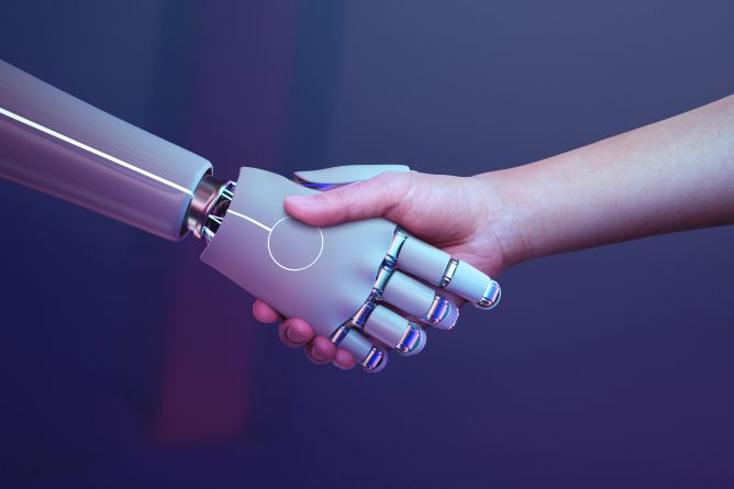 Umělá inteligence v domácnosti: Jak vám technologie šetří čas a peníze, aniž byste si toho všimli Umělá inteligence v domácnosti: Jak vám technologie šetří čas a peníze, aniž byste si toho všimli
