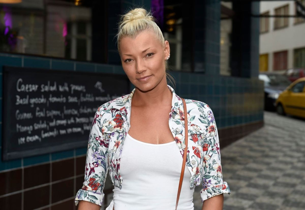 Velké policejní manévry u domu Heleny Zeťové. Co vyšetřovatelé zjistili? Velké policejní manévry u domu Heleny Zeťové. Co vyšetřovatelé zjistili?