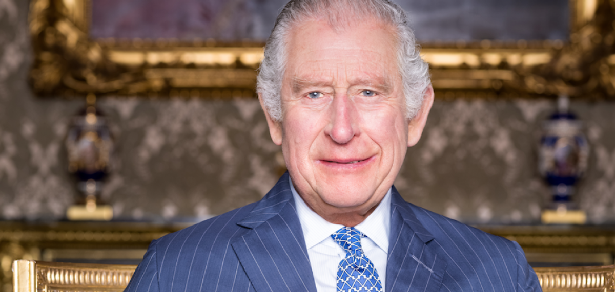 Nové informace o stavu krále Karla. Jeho manželka řekla, jak mu je Nové informace o stavu krále Karla. Jeho manželka řekla, jak mu je