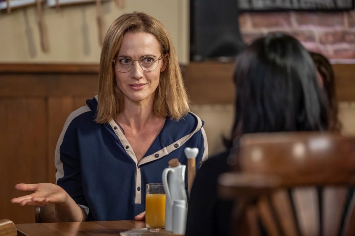 Ulice: Ve středu přijde do seriálu nová postava, která zamíchá dějem Ulice: Ve středu přijde do seriálu nová postava, která zamíchá dějem