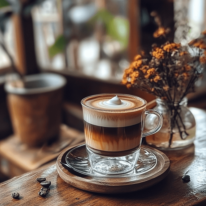 Vietnamská káva je lahodná. Vietnamská káva je lahodná.