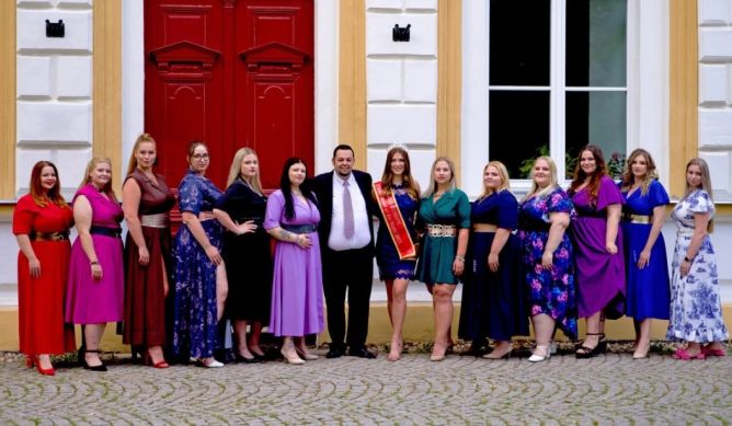 Tohle finále si nesmíte nechat ujít: Plus size modelky bojují o titul, favoritka není jasná Tohle finále si nesmíte nechat ujít: Plus size modelky bojují o titul, favoritka není jasná