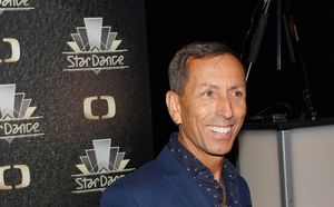 Chlopčík ze StarDance nesmutní. Dostal nový kšeft u konkurence! Chlopčík ze StarDance nesmutní. Dostal nový kšeft u konkurence!