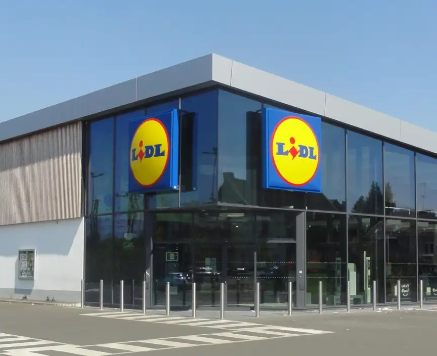 IKEA a Lidl zpřísňují pravidla pro zákazníky. Nově zavádí parkovací limity, jejich dodržování bude hlídat policie