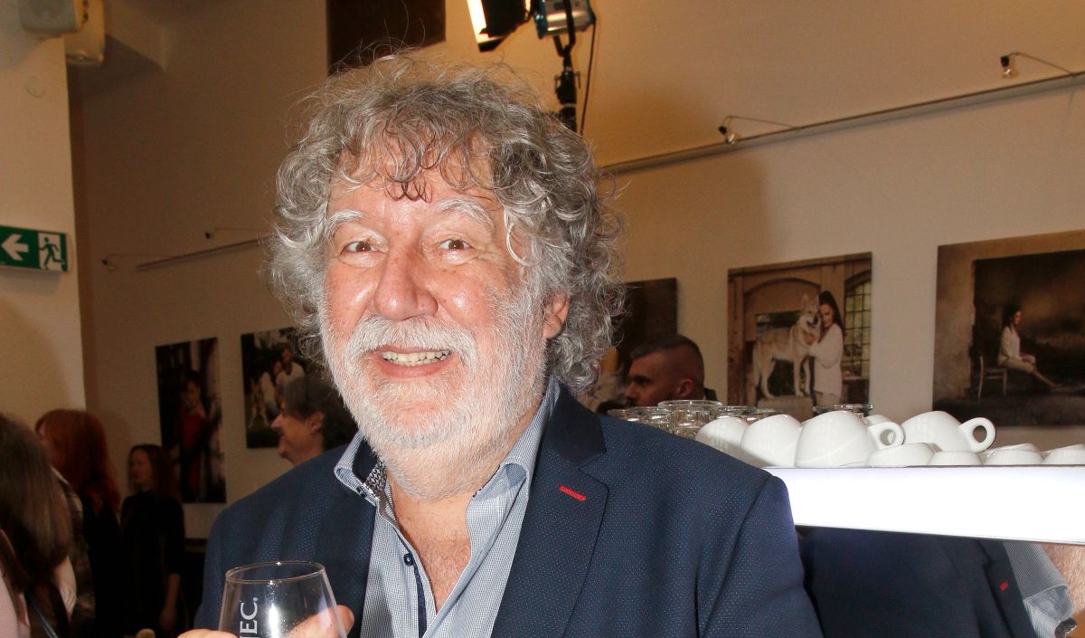 Z domu Zdeňka Trošky v Hošticích vám spadne brada. Takový luxus v důchodu si může dovolit jen málokdo Z domu Zdeňka Trošky v Hošticích vám spadne brada. Takový luxus v důchodu si může dovolit jen málokdo