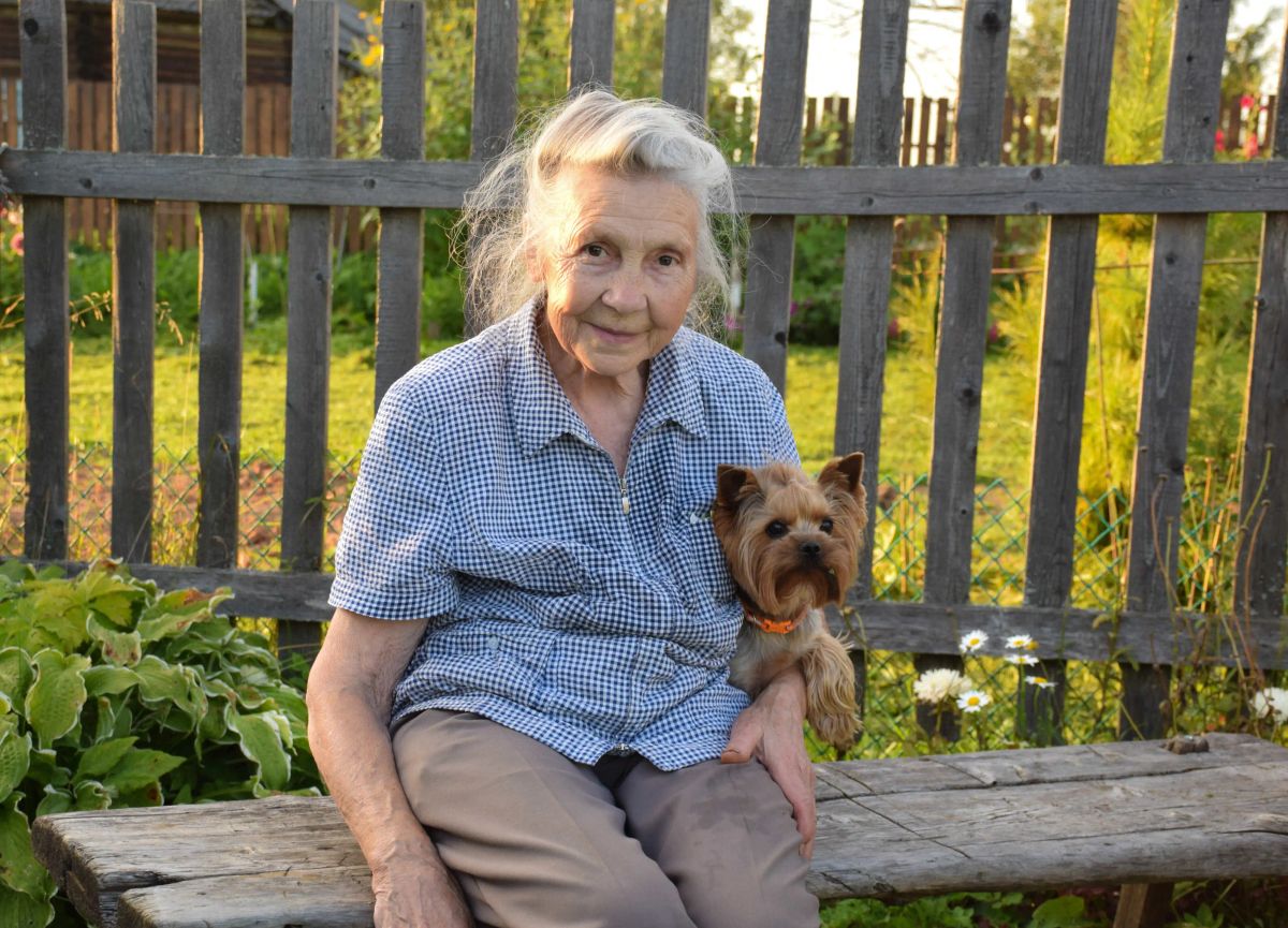 Ani čaj ani kafe. Moje babička pila denně tento protizánětlivý zázrak a dožila se 105 let