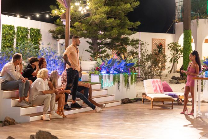 Světový průlom v Love Islandu: Novinka garantuje cestu ke hvězdám, z běžné holky může být celebrita Světový průlom v Love Islandu: Novinka garantuje cestu ke hvězdám, z běžné holky může být celebrita