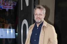 Herec Vasil Fridrich, známý ze seriálu Ulice, už netají novou partnerku. 