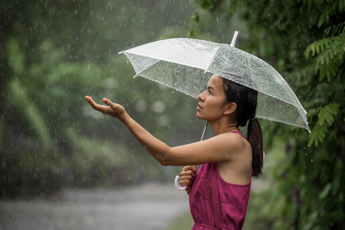 Nečekané ochlazení je tu: Meteorologové bijí na poplach, přijde vlna bouřek a teplotní šok Nečekané ochlazení je tu: Meteorologové bijí na poplach, přijde vlna bouřek a teplotní šok