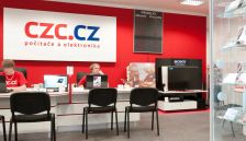 CZC.cz a MALL končí