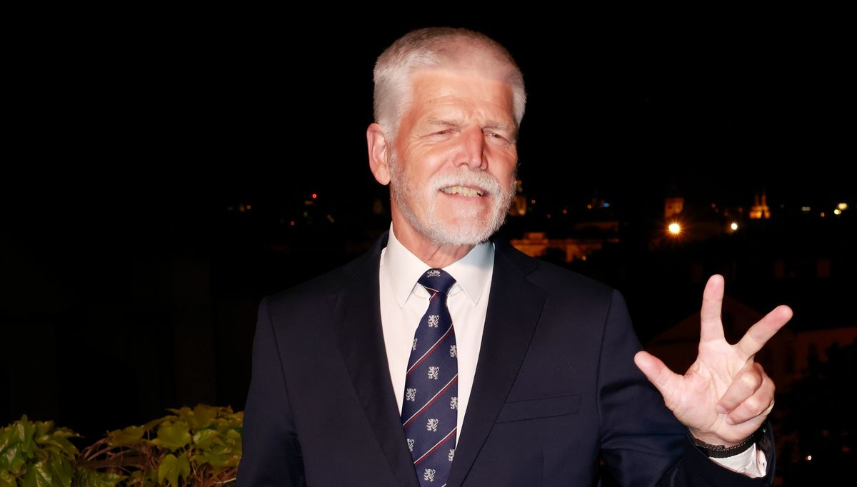 Prezident překvapil Česko: Nový zákon má vyprázdnit věznice a dát šanci na nový život Prezident překvapil Česko: Nový zákon má vyprázdnit věznice a dát šanci na nový život