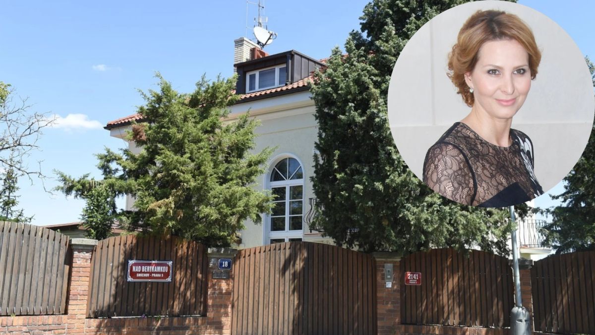 Nedožité narozeniny Karla Gotta: Ivana promluvila o novém vztahu a osudu Bertramky Nedožité narozeniny Karla Gotta: Ivana promluvila o novém vztahu a osudu Bertramky