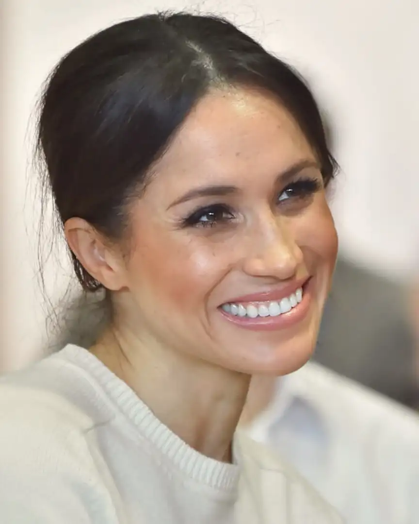 Meghan Markle dokázala rozdělit svět.