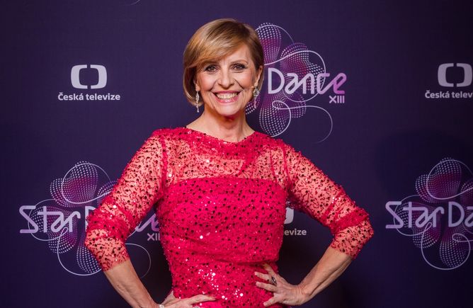 Slova porotkyně byla mířena přímo od srdce. Slova porotkyně byla mířena přímo od srdce.