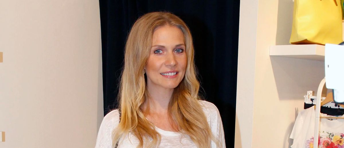 Těhotná Ochotská zrušila svatbu. Chce klid a nechce řešit zbytečnosti! Těhotná Ochotská zrušila svatbu. Chce klid a nechce řešit zbytečnosti!