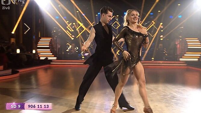 Oskar Hes znovu dojal publikum i porotu. Oskar Hes znovu dojal publikum i porotu.