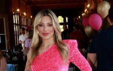 Eva Perkausová promluvila o zoufalství: Synovi (1) opět udeřila vážná nemoc! Lékaři tápou