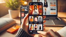 Temu a Shein mají problémy