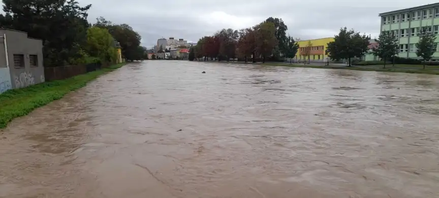 Troubky se připravují na nejhorší.