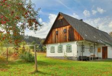Po deštivých a chladných dnech přichází konečně změna Po deštivých a chladných dnech přichází konečně změna