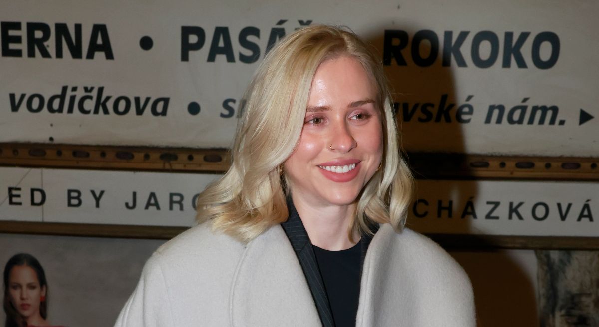 Další obyčejný kachní pysk: Mariana Prachařová čelí nechutným urážkám, sledující řeší její orientaci Další obyčejný kachní pysk: Mariana Prachařová čelí nechutným urážkám, sledující řeší její orientaci