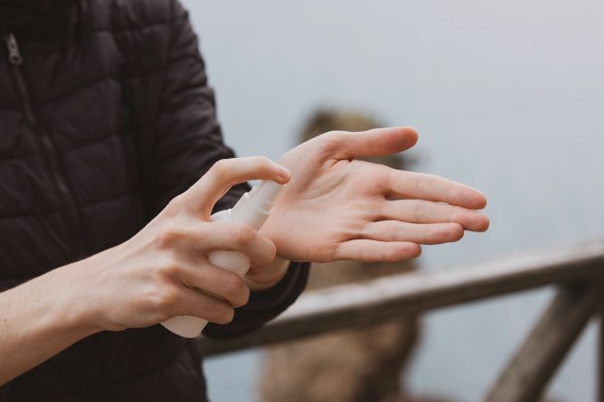 Nečekané ohnisko nákazy: Tady se svrab šíří nejrychleji. Lidé netuší, kde k němu přijdou. Nečekané ohnisko nákazy: Tady se svrab šíří nejrychleji. Lidé netuší, kde k němu přijdou.