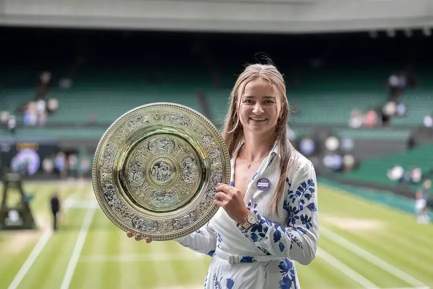 Barbora Krejčíková sdílela fotografie s princeznou Kate. Na toto setkání nikdy nezapomene