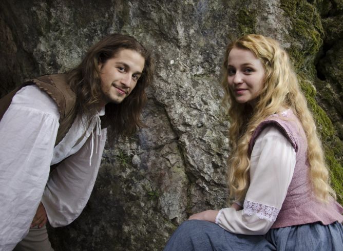 Pohádka Když draka bolí hlava. Pohádka Když draka bolí hlava.