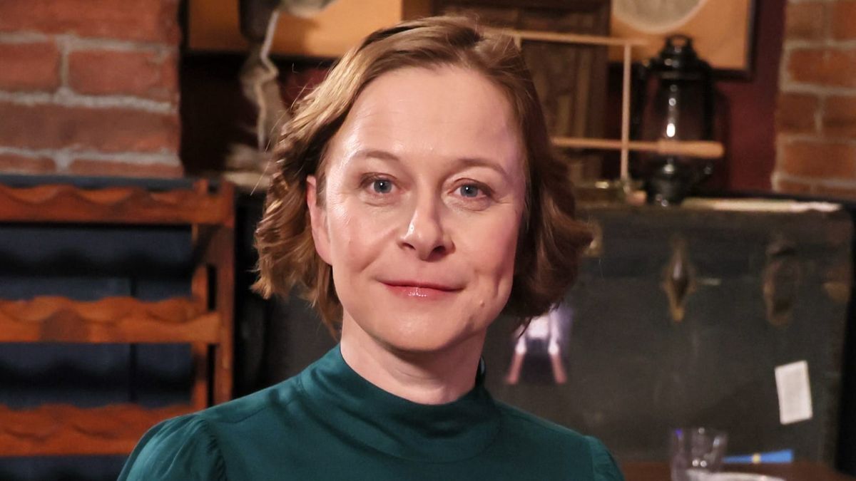 První manželství Petry Špalkové: Teror, blázinec a strach! První manželství Petry Špalkové: Teror, blázinec a strach!