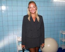 Těžká nemoc změnila život známé zpěvačky. Přesto má v hlavě plán, který nikdo nečekal