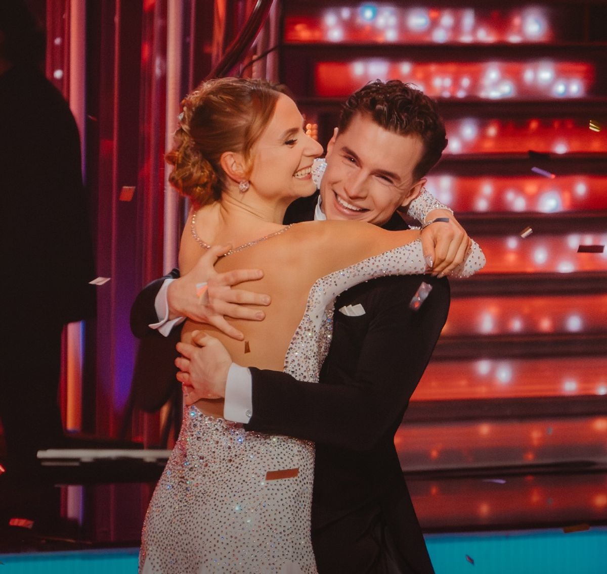 Kdo vyhrál StarDance 2024: První slova a nečekané přiznání