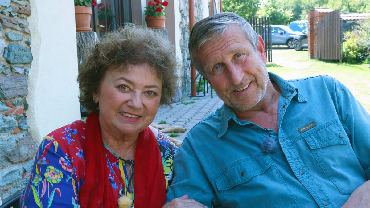 Zdravotní potíže Janě Bouškové ničí kariéru: Zdroje odhalily šokující detaily! Zdravotní potíže Janě Bouškové ničí kariéru: Zdroje odhalily šokující detaily!