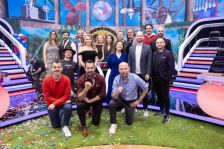 Silvestrovský televizní program bude bohatý. Silvestrovský televizní program bude bohatý.