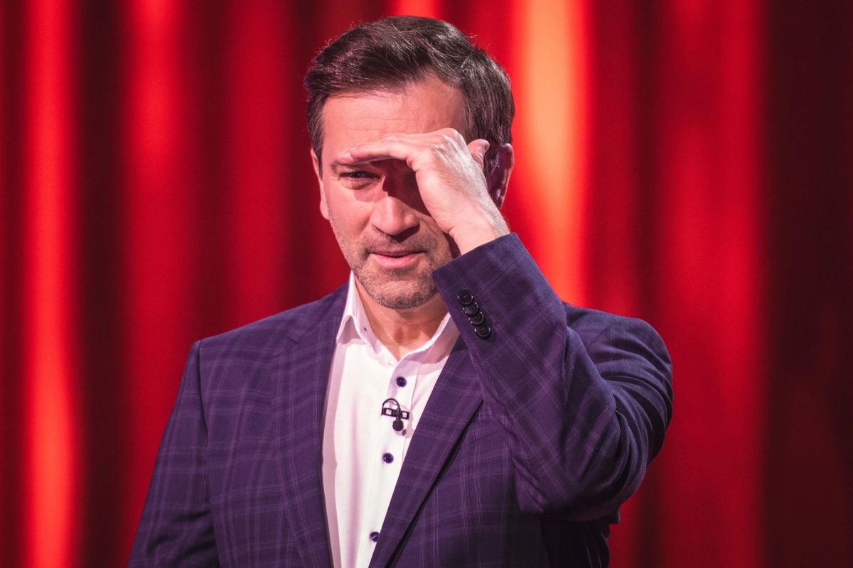 Na Lovu: Ondřej Sokol udělal něco, co se fakt nesmí, podívejte se Na Lovu: Ondřej Sokol udělal něco, co se fakt nesmí, podívejte se