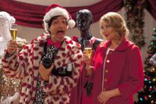 Film Jiný vánoční polibek. Film Jiný vánoční polibek.