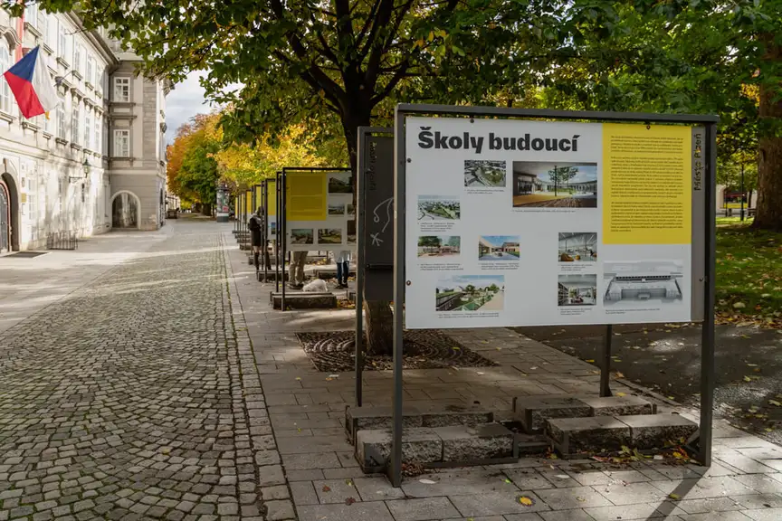 Plzeň se chystá na velkolepé oslavy vzniku republiky. Pozor na dopravní omezení!