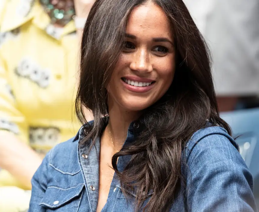 Meghan Markle zavzpomínala na princeznu Dianu: Tohle dělat neměla