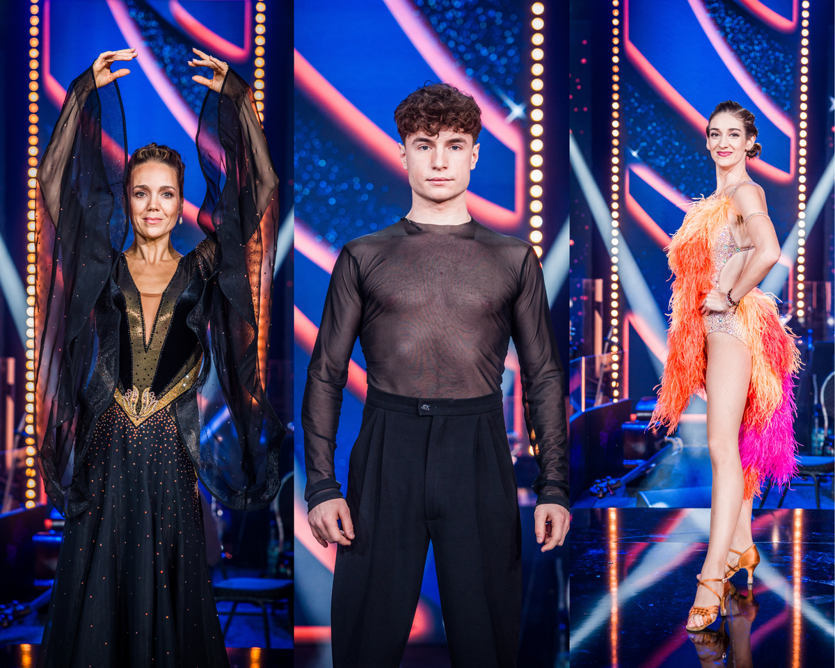 StarDance 2024 vrcholí: Tohle byste měli vědět o finalistech StarDance 2024 vrcholí: Tohle byste měli vědět o finalistech