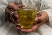 Moje babička každé ráno pila toto. 